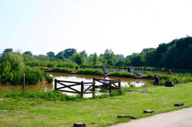  Nuestro sitio está totalmenle equipado 